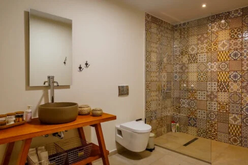 Hill Villa Zakynthos Greece for sale 4