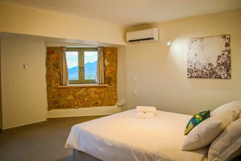 Hill Villa Zakynthos Greece for sale 5