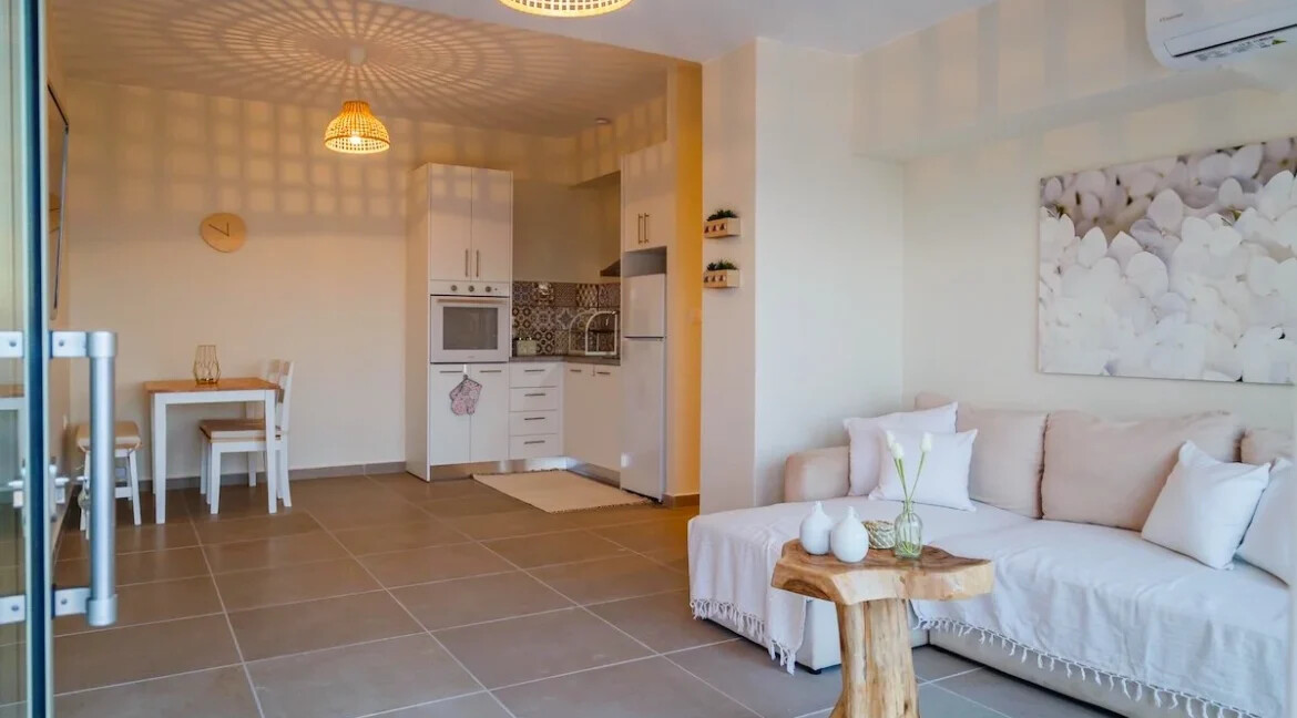 Hill Villa Zakynthos Greece for sale 6