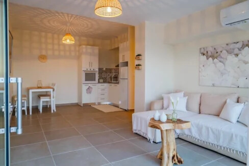 Hill Villa Zakynthos Greece for sale 6