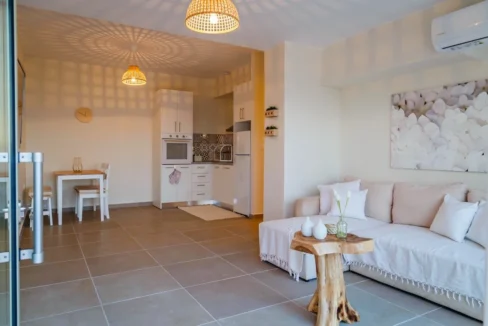 Hill Villa Zakynthos Greece for sale 6