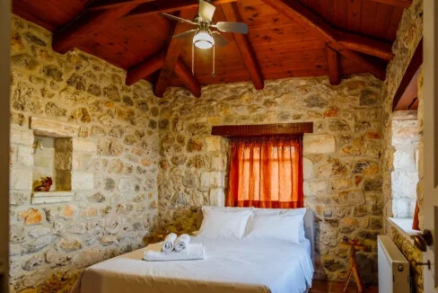 Hill Villa Zakynthos Greece for sale 8