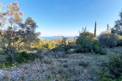 Land for Sale in Lefkada 3