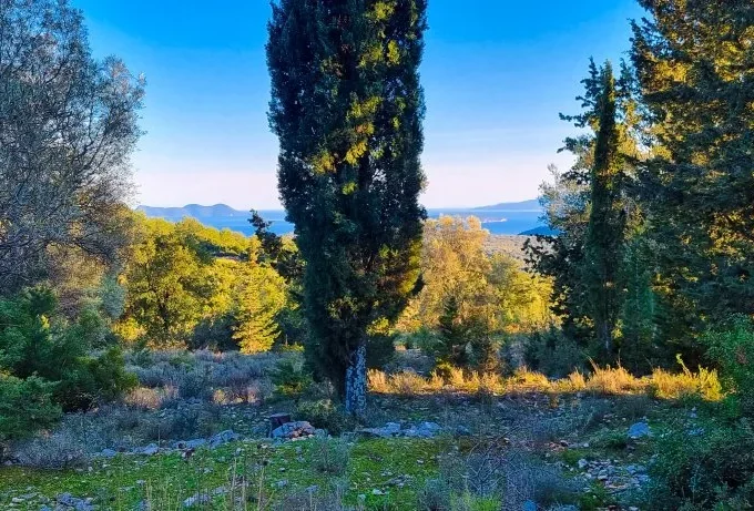 Land for Sale in Lefkada