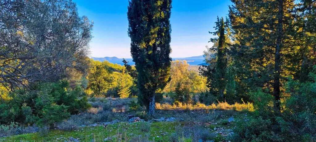 Land for Sale in Lefkada 5