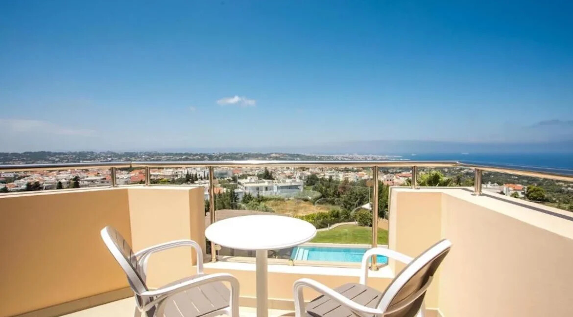 Lavish villa for sale in Rhodes, Koskinou 11