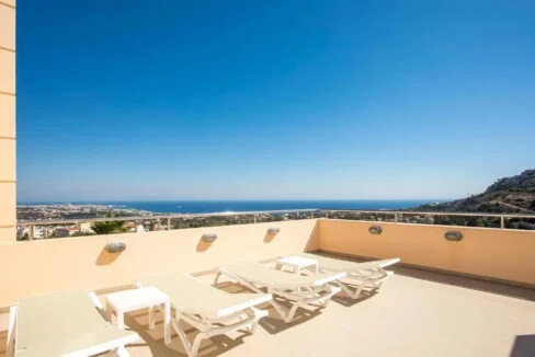 Lavish villa for sale in Rhodes, Koskinou 12