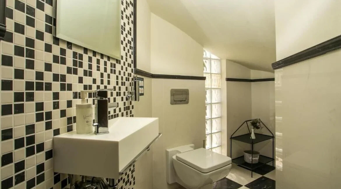 Lavish villa for sale in Rhodes, Koskinou 13