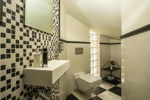 Lavish villa for sale in Rhodes, Koskinou 13