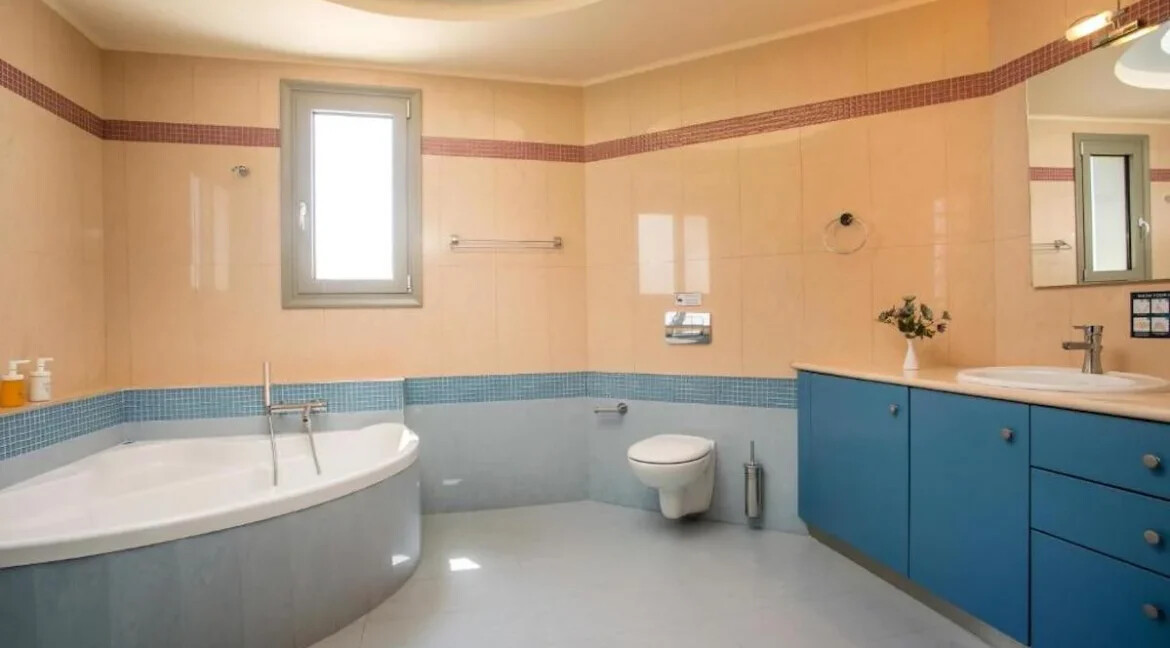 Lavish villa for sale in Rhodes, Koskinou 14