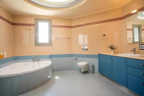 Lavish villa for sale in Rhodes, Koskinou 14