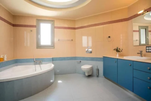 Lavish villa for sale in Rhodes, Koskinou 14