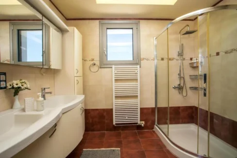 Lavish villa for sale in Rhodes, Koskinou 15