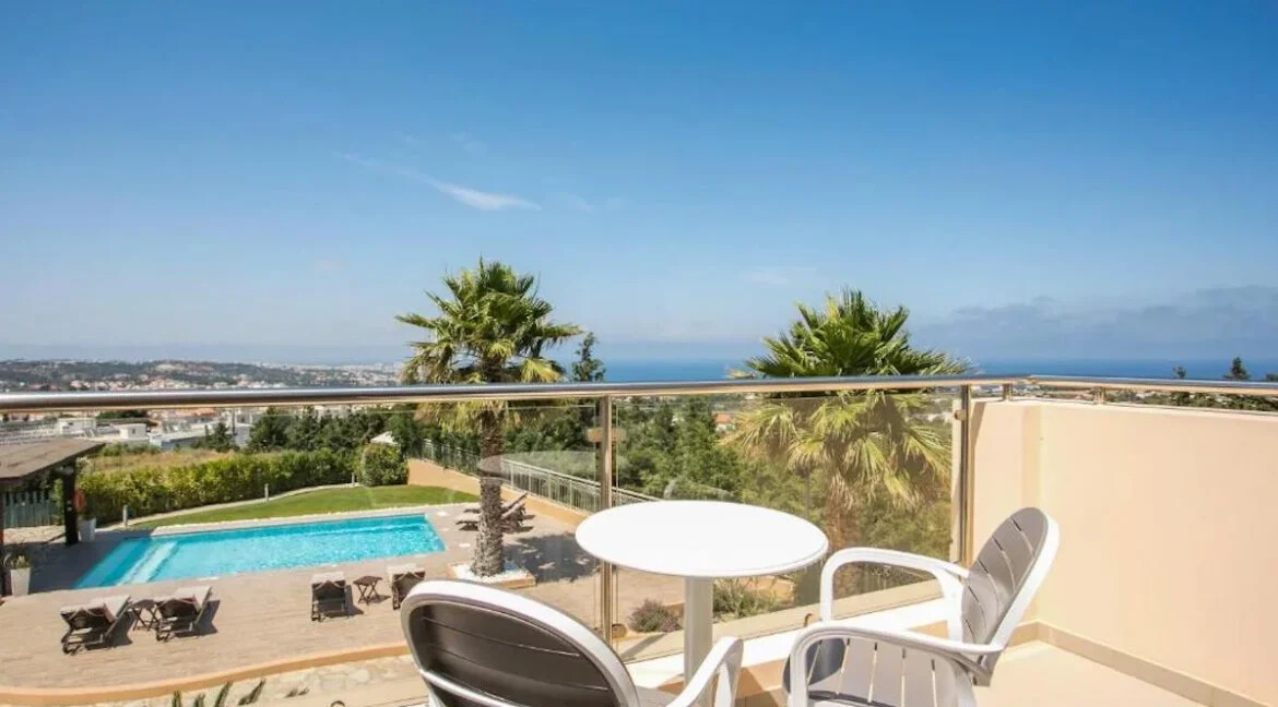 Lavish villa for sale in Rhodes, Koskinou 16