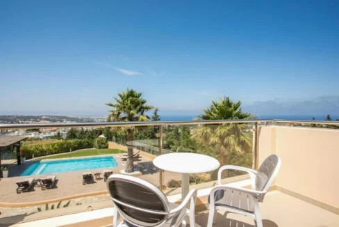 Lavish villa for sale in Rhodes, Koskinou 16