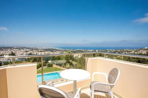 Lavish villa for sale in Rhodes, Koskinou 18