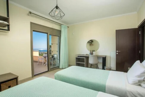 Lavish villa for sale in Rhodes, Koskinou 19