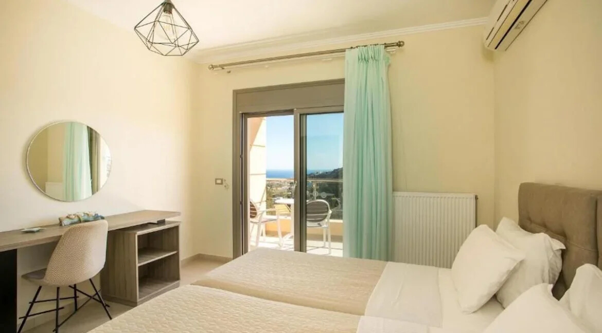 Lavish villa for sale in Rhodes, Koskinou 20