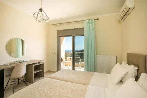 Lavish villa for sale in Rhodes, Koskinou 20