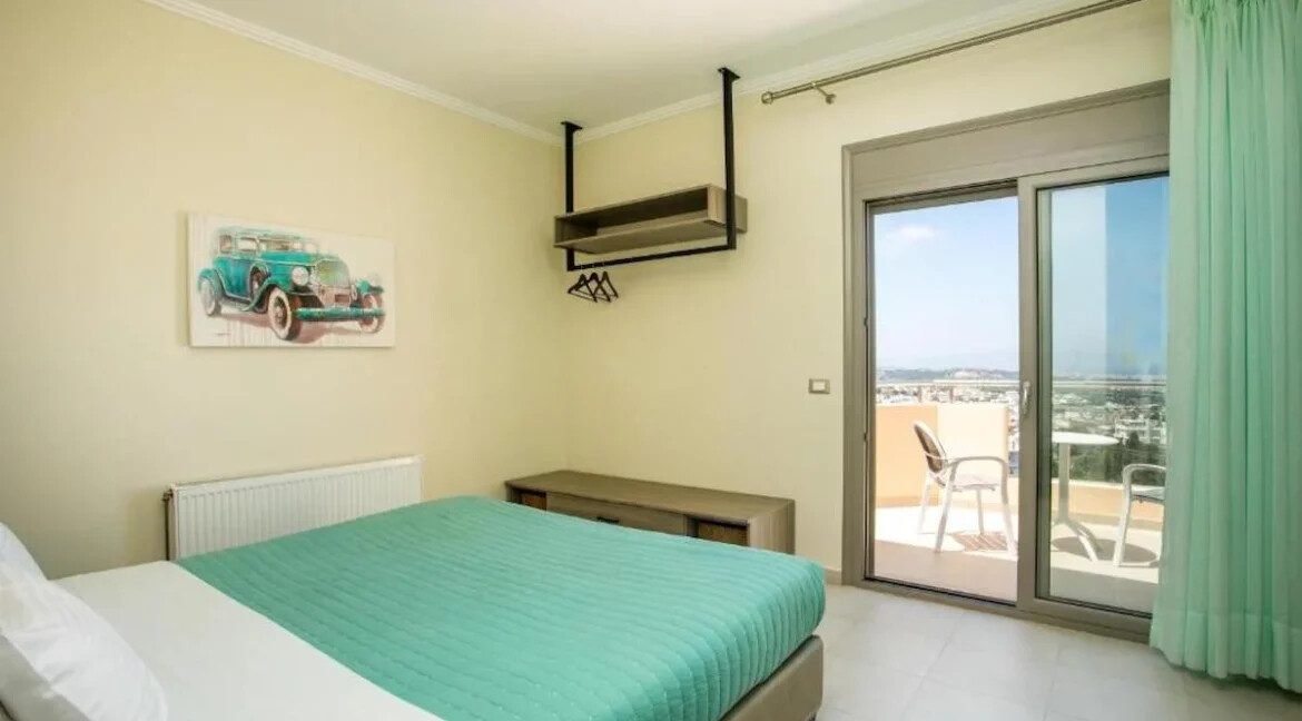 Lavish villa for sale in Rhodes, Koskinou 21