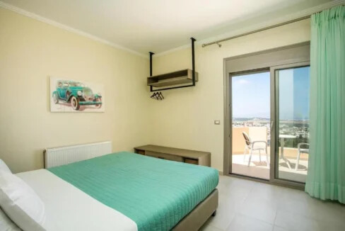 Lavish villa for sale in Rhodes, Koskinou 21