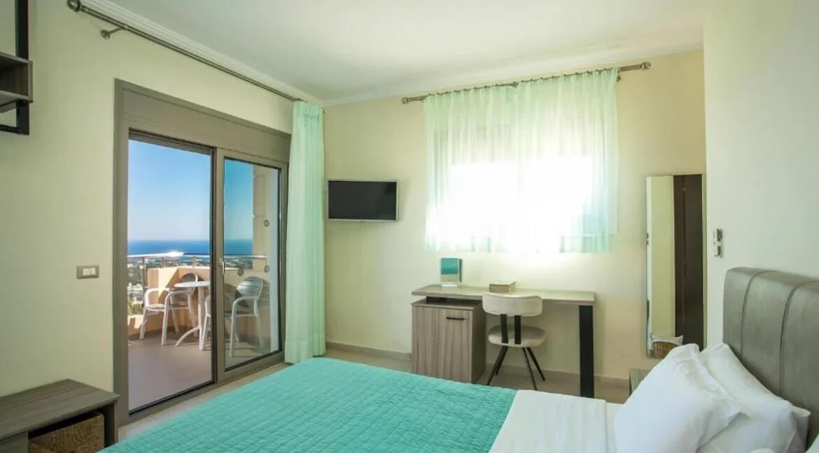 Lavish villa for sale in Rhodes, Koskinou 22