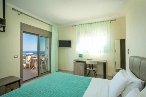 Lavish villa for sale in Rhodes, Koskinou 22