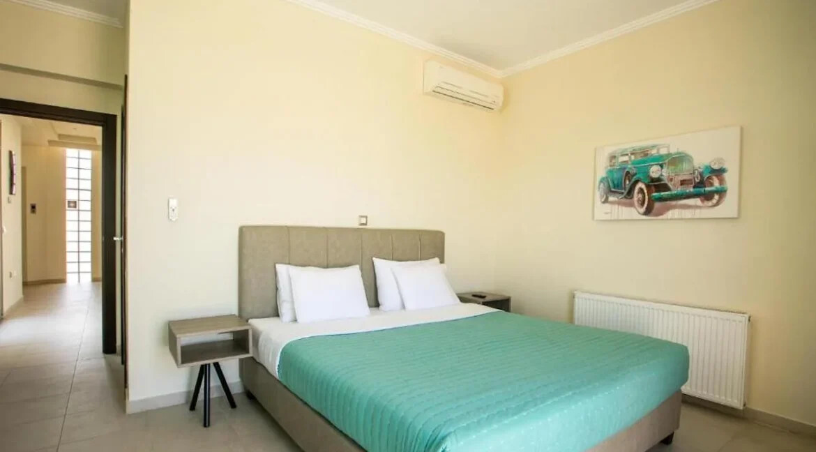 Lavish villa for sale in Rhodes, Koskinou 23