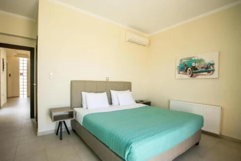 Lavish villa for sale in Rhodes, Koskinou 23