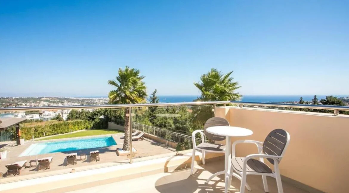 Lavish villa for sale in Rhodes, Koskinou 24