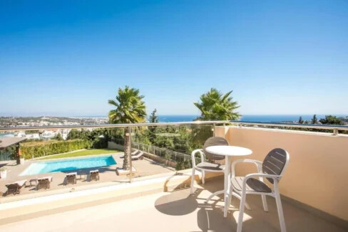 Lavish villa for sale in Rhodes, Koskinou 24