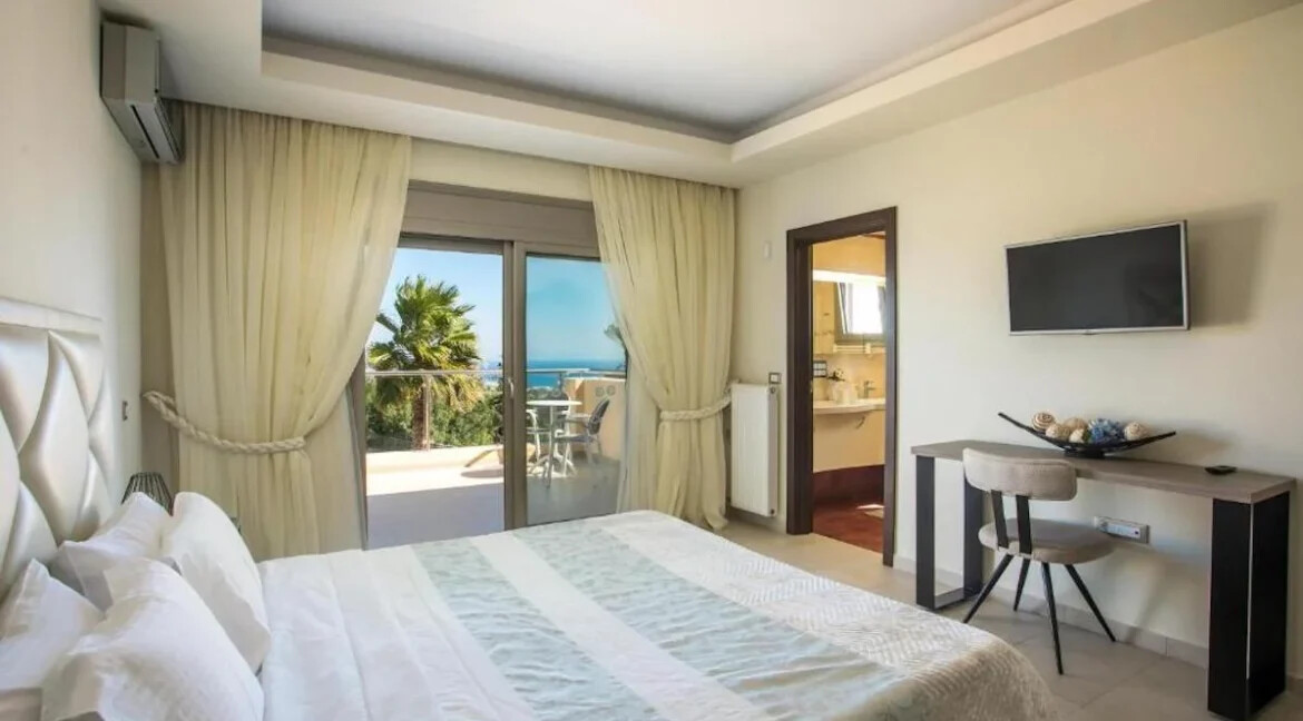 Lavish villa for sale in Rhodes, Koskinou 25