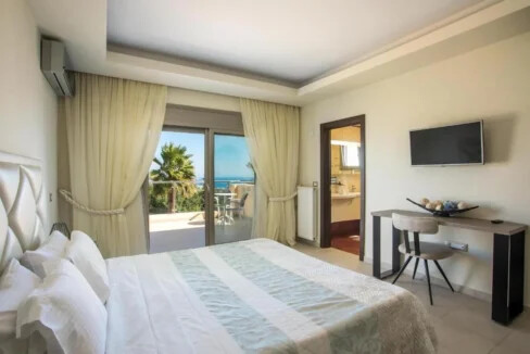 Lavish villa for sale in Rhodes, Koskinou 25