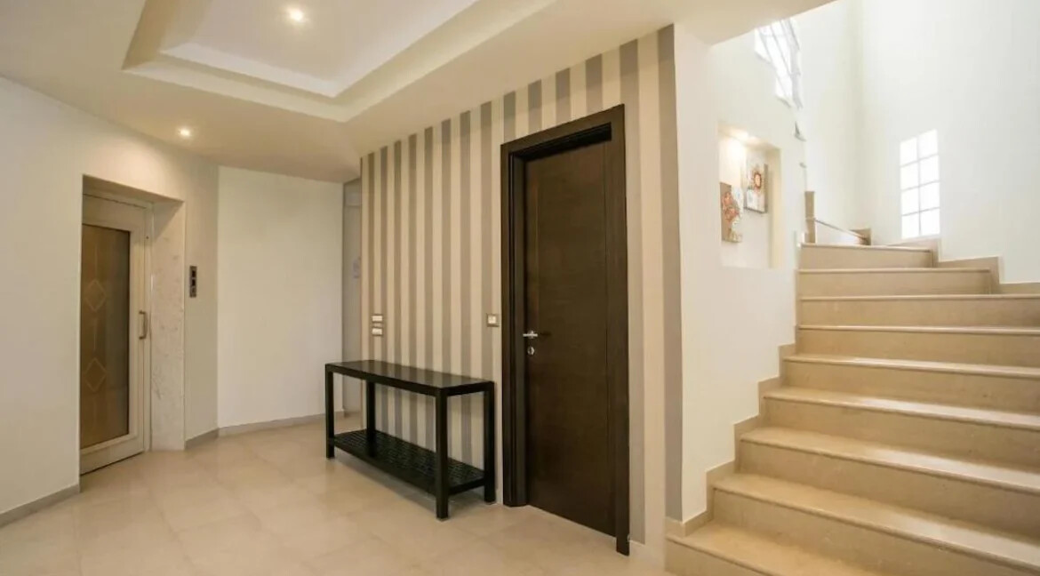 Lavish villa for sale in Rhodes, Koskinou 27