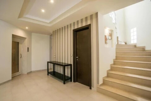 Lavish villa for sale in Rhodes, Koskinou 27