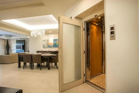 Lavish villa for sale in Rhodes, Koskinou 28