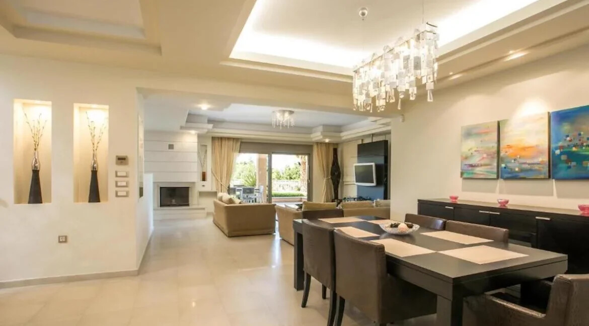 Lavish villa for sale in Rhodes, Koskinou 29