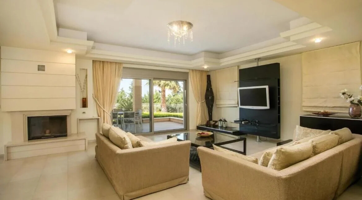 Lavish villa for sale in Rhodes, Koskinou 31