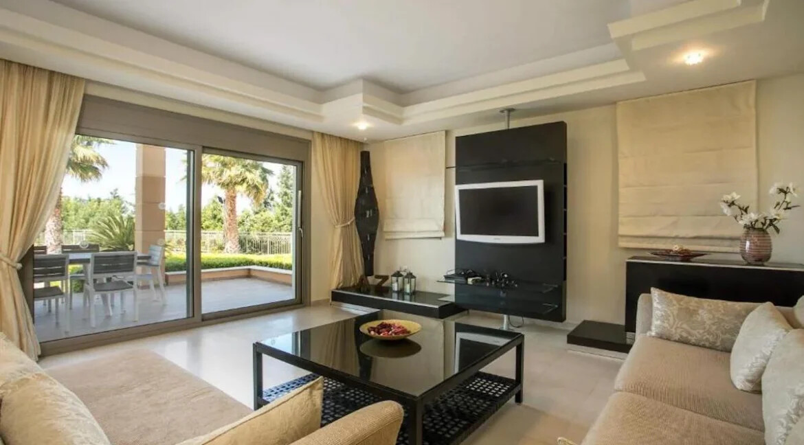 Lavish villa for sale in Rhodes, Koskinou 32