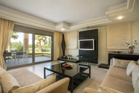 Lavish villa for sale in Rhodes, Koskinou 32