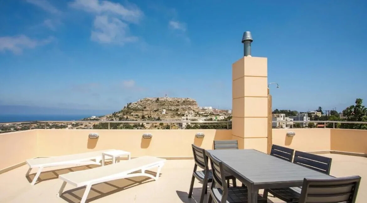 Lavish villa for sale in Rhodes, Koskinou 34