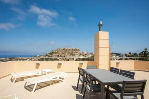 Lavish villa for sale in Rhodes, Koskinou 34
