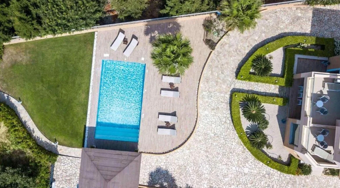 Lavish villa for sale in Rhodes, Koskinou 36