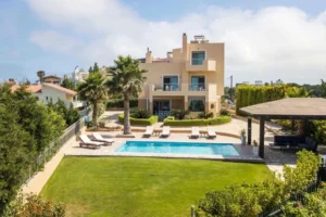 villa for sale in Rhodes, Koskinou