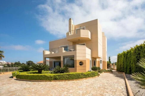 Lavish villa for sale in Rhodes, Koskinou 4