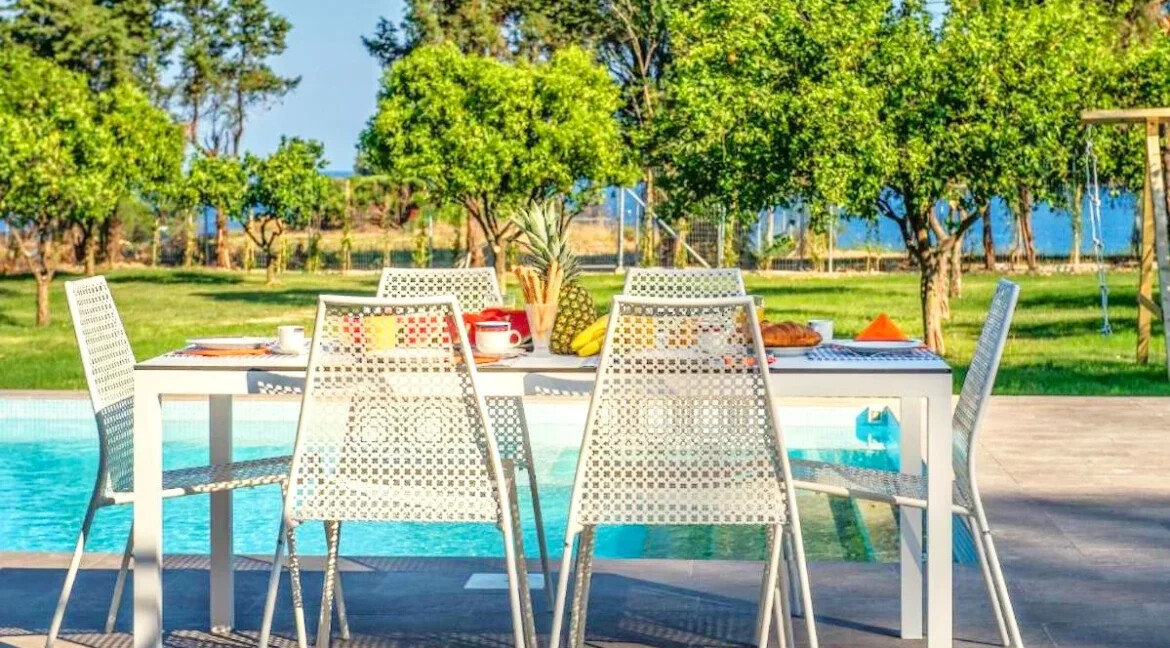 Luxurious Seaside Villa in Zakynthos10