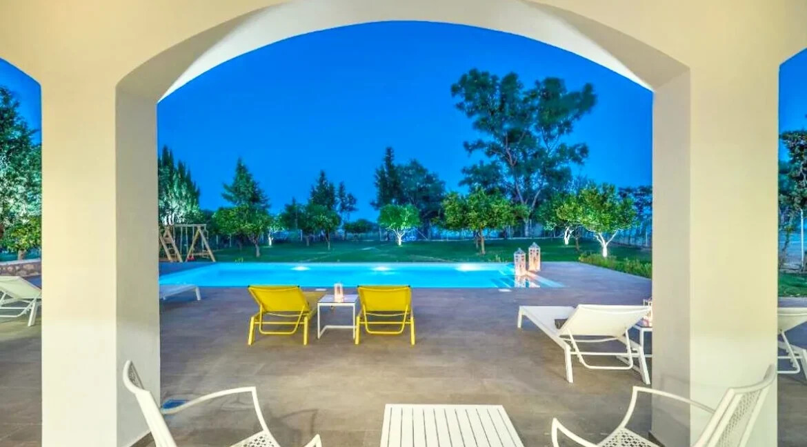 Luxurious Seaside Villa in Zakynthos12