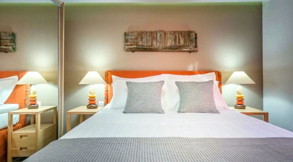 Luxurious Seaside Villa in Zakynthos17
