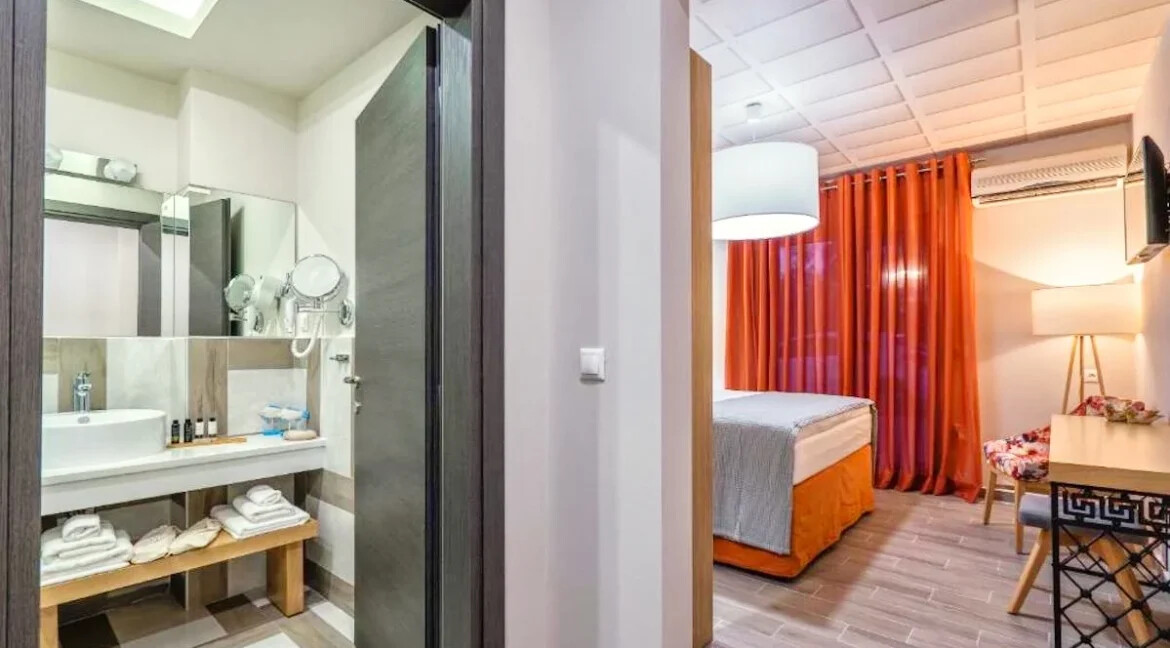 Luxurious Seaside Villa in Zakynthos18