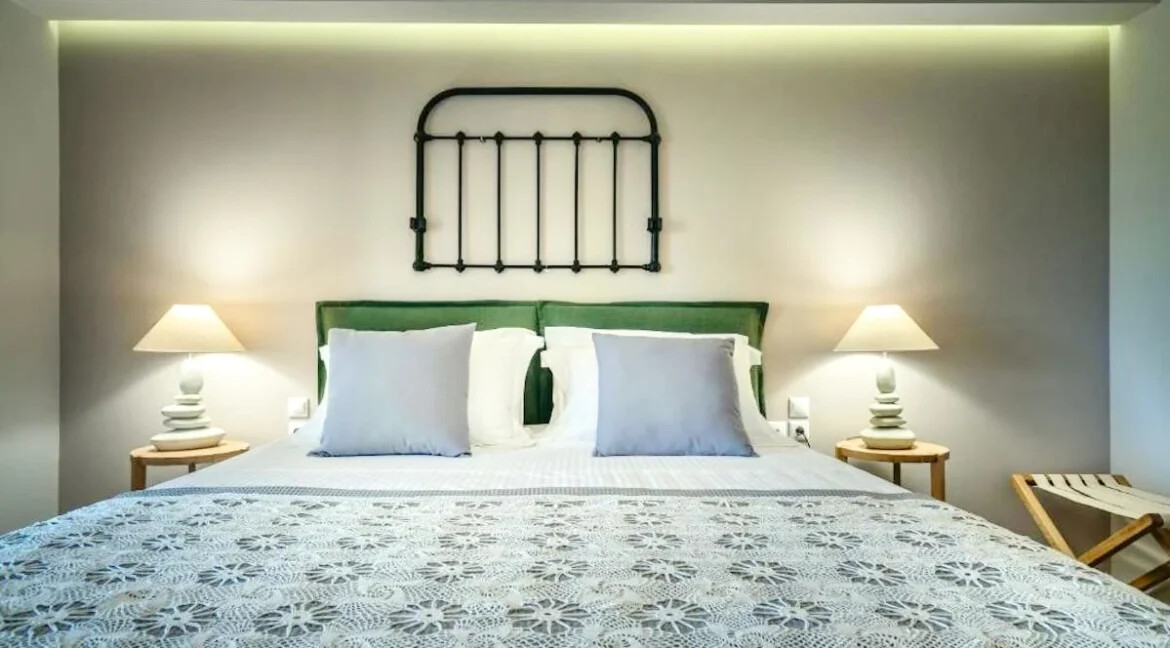 Luxurious Seaside Villa in Zakynthos19